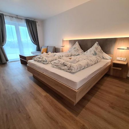 Hotel Pension Nordzeit Norddeich  Luaran gambar