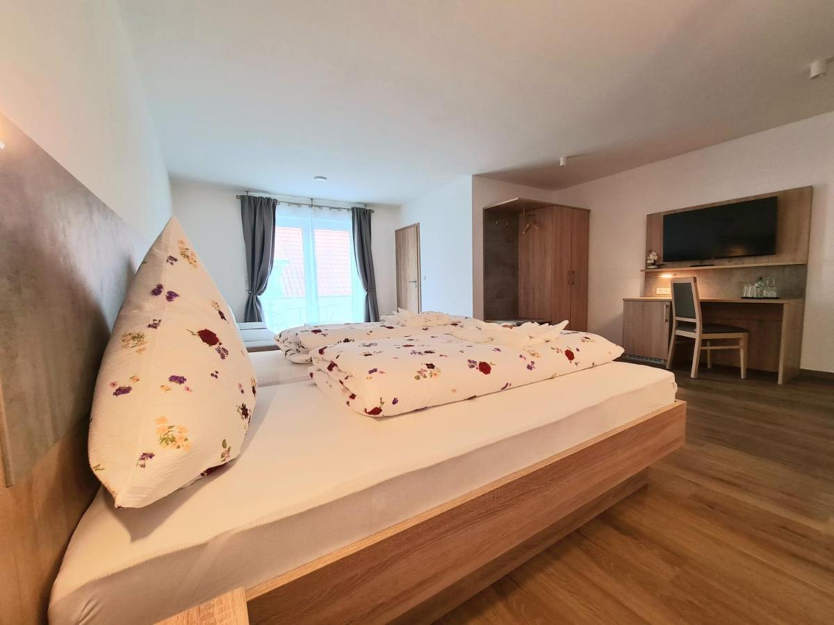 Hotel Pension Nordzeit Norddeich  Luaran gambar