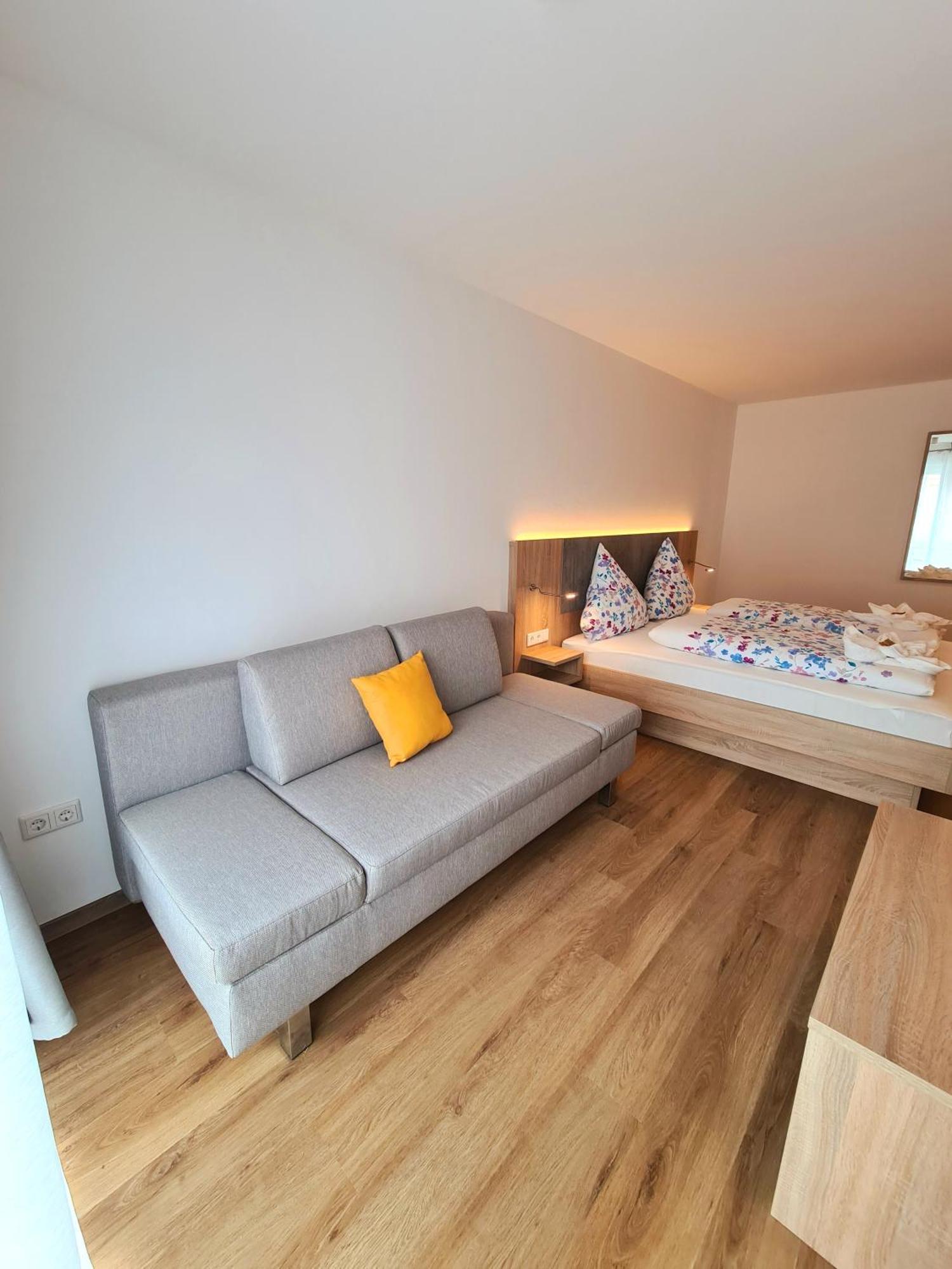 Hotel Pension Nordzeit Norddeich  Luaran gambar