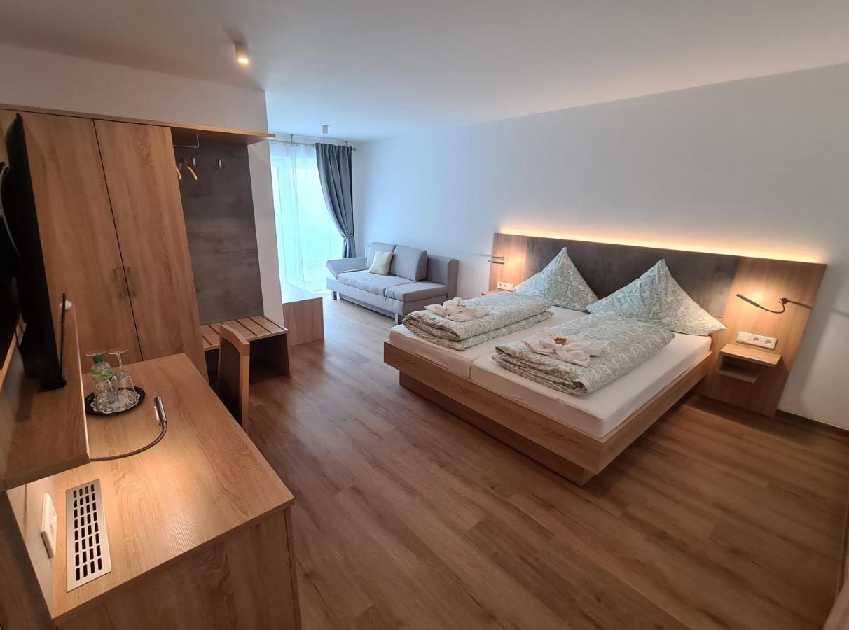 Hotel Pension Nordzeit Norddeich  Luaran gambar