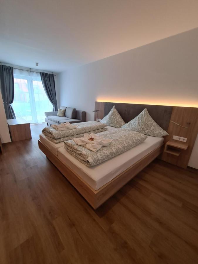 Hotel Pension Nordzeit Norddeich  Luaran gambar