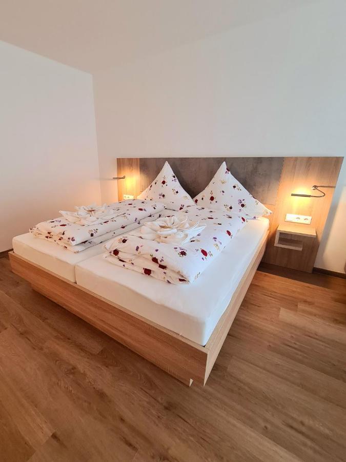 Hotel Pension Nordzeit Norddeich  Luaran gambar