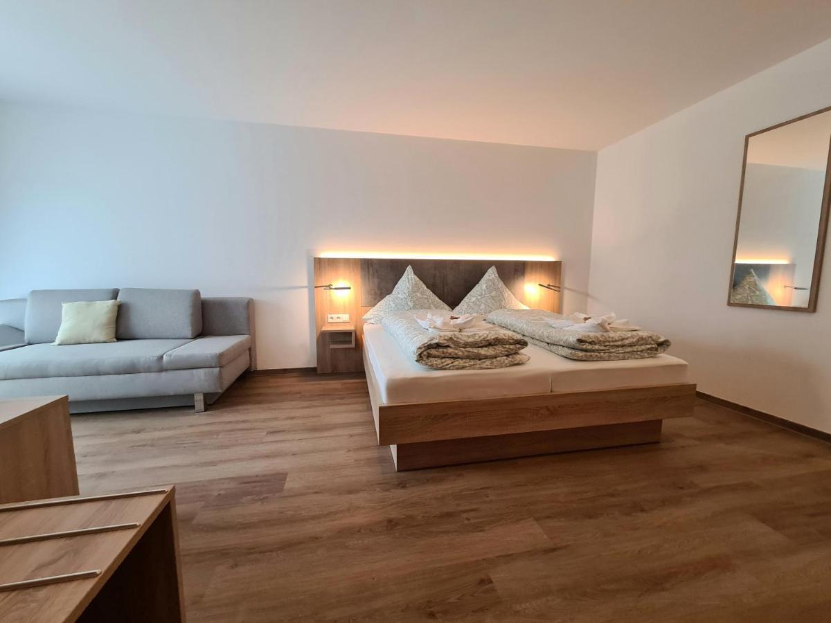 Hotel Pension Nordzeit Norddeich  Luaran gambar
