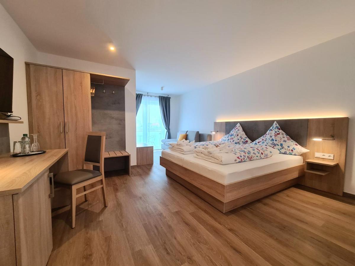 Hotel Pension Nordzeit Norddeich  Luaran gambar