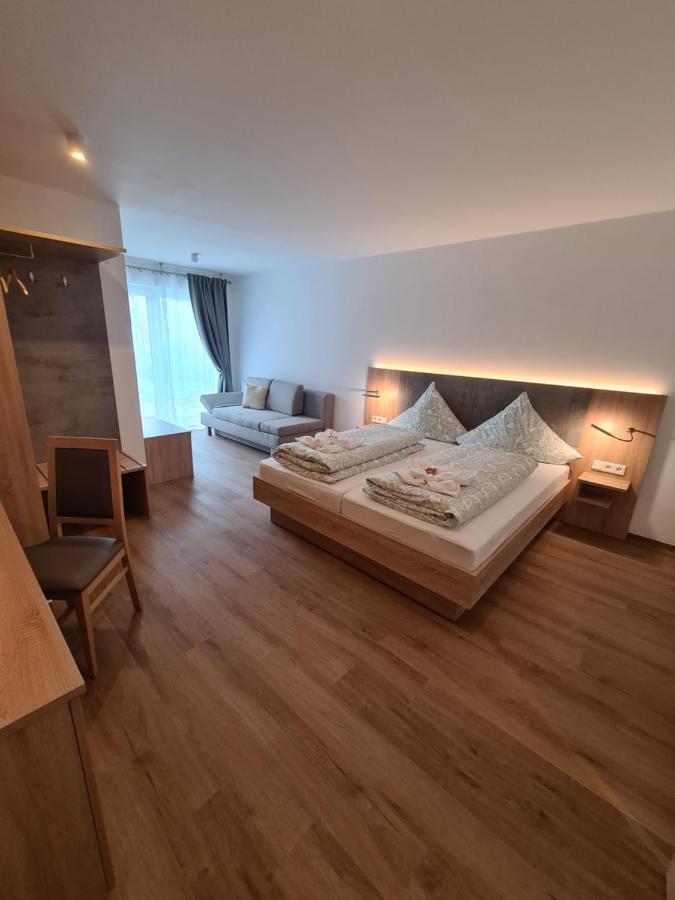 Hotel Pension Nordzeit Norddeich  Luaran gambar