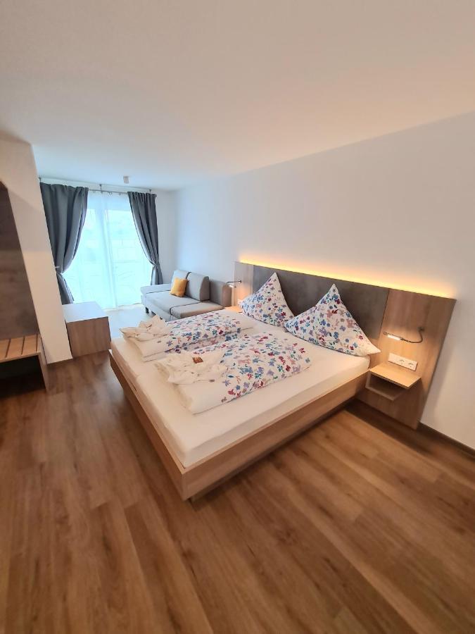 Hotel Pension Nordzeit Norddeich  Luaran gambar