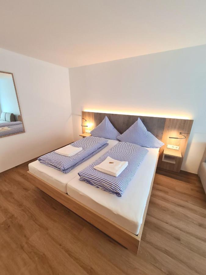 Hotel Pension Nordzeit Norddeich  Luaran gambar