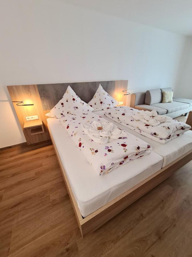 Hotel Pension Nordzeit Norddeich  Luaran gambar