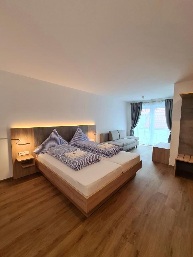 Hotel Pension Nordzeit Norddeich  Luaran gambar