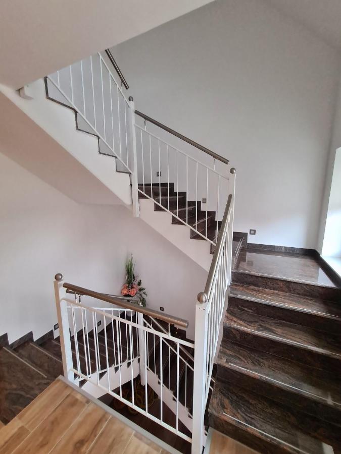 Hotel Pension Nordzeit Norddeich  Luaran gambar