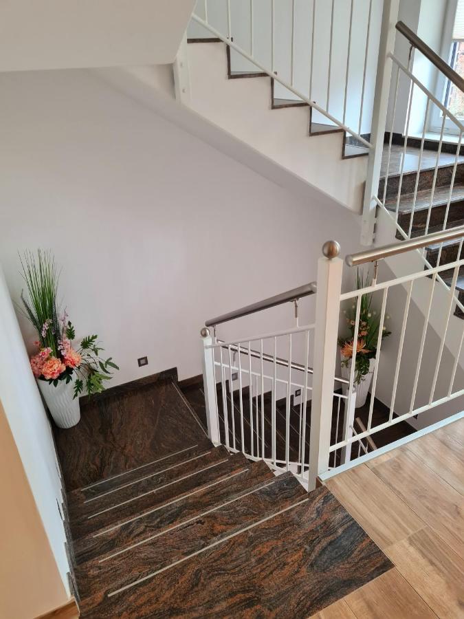 Hotel Pension Nordzeit Norddeich  Luaran gambar