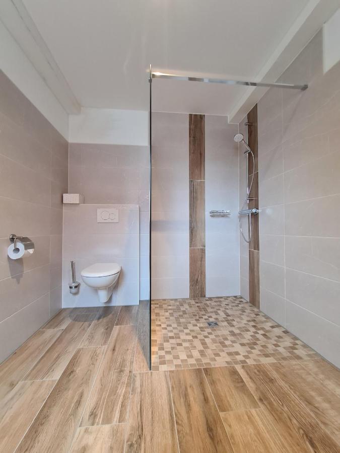 Hotel Pension Nordzeit Norddeich  Luaran gambar