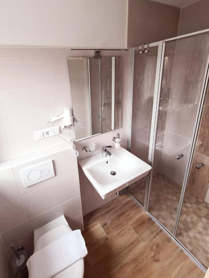 Hotel Pension Nordzeit Norddeich  Luaran gambar