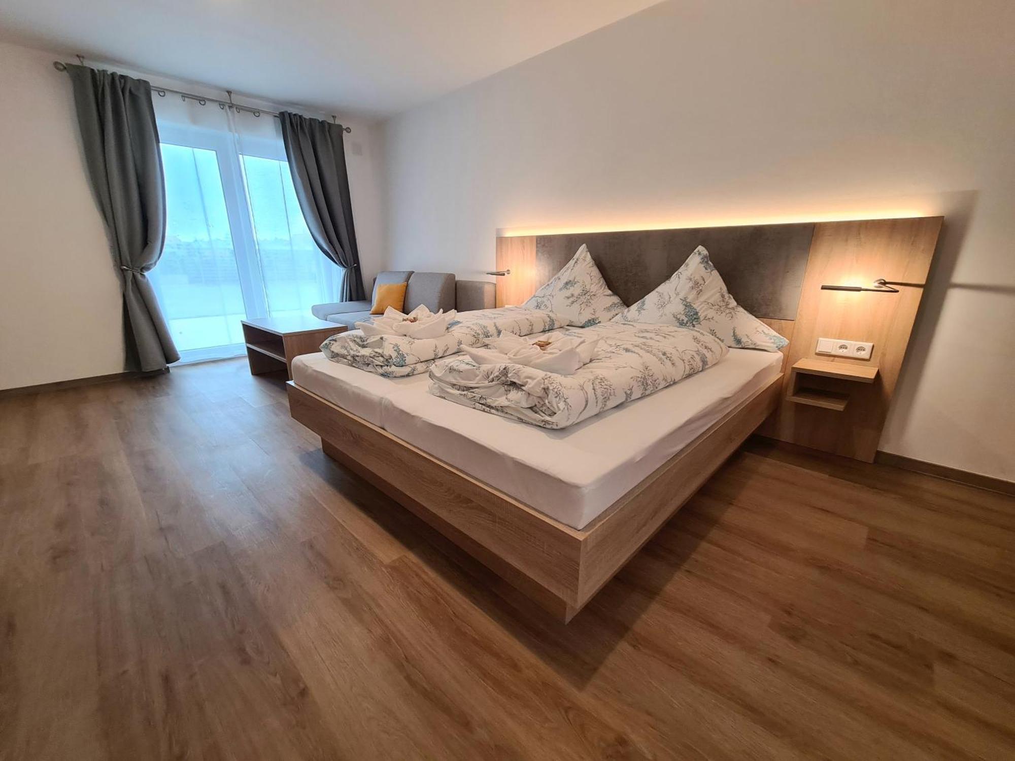 Hotel Pension Nordzeit Norddeich  Luaran gambar