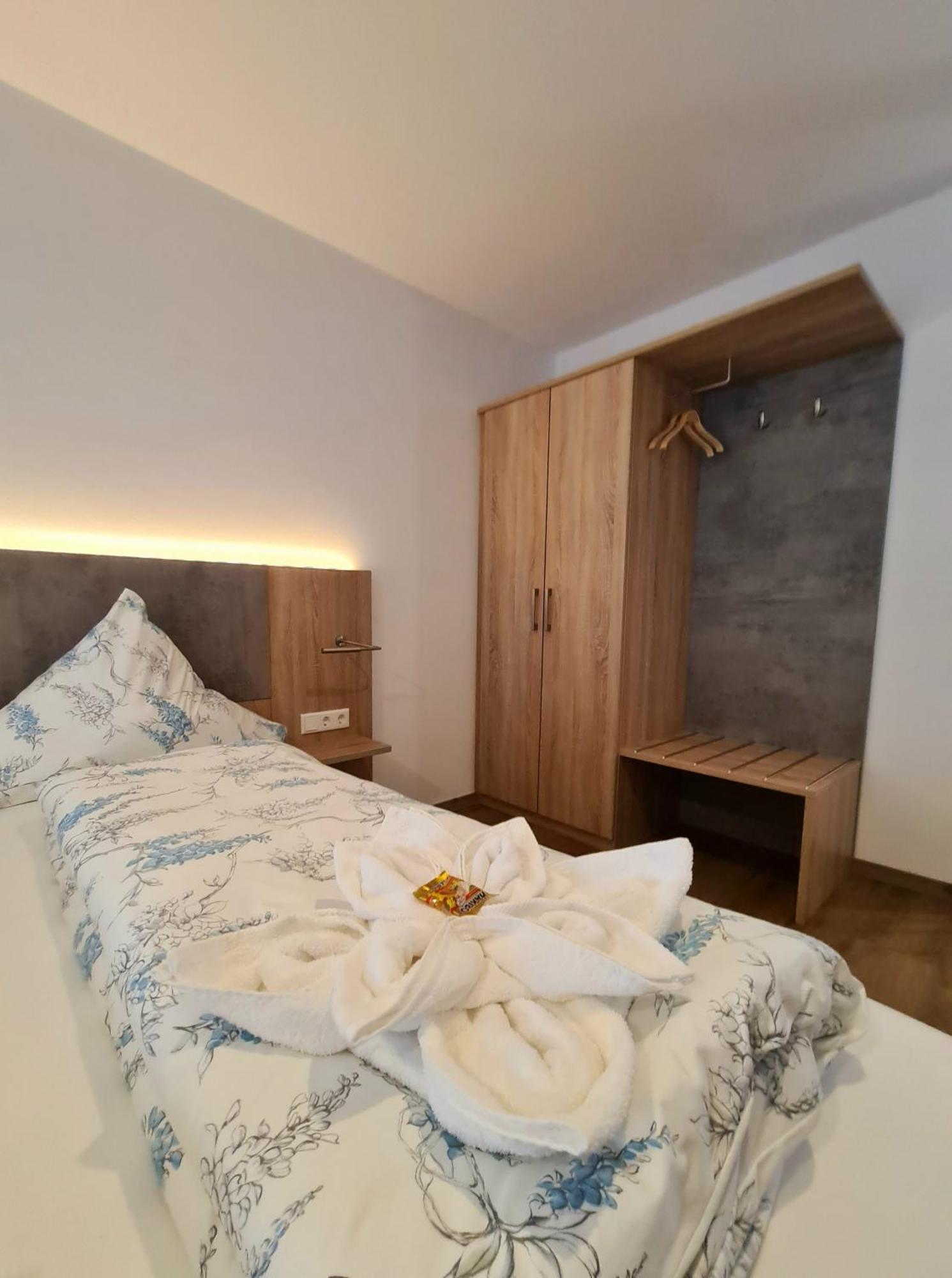 Hotel Pension Nordzeit Norddeich  Luaran gambar