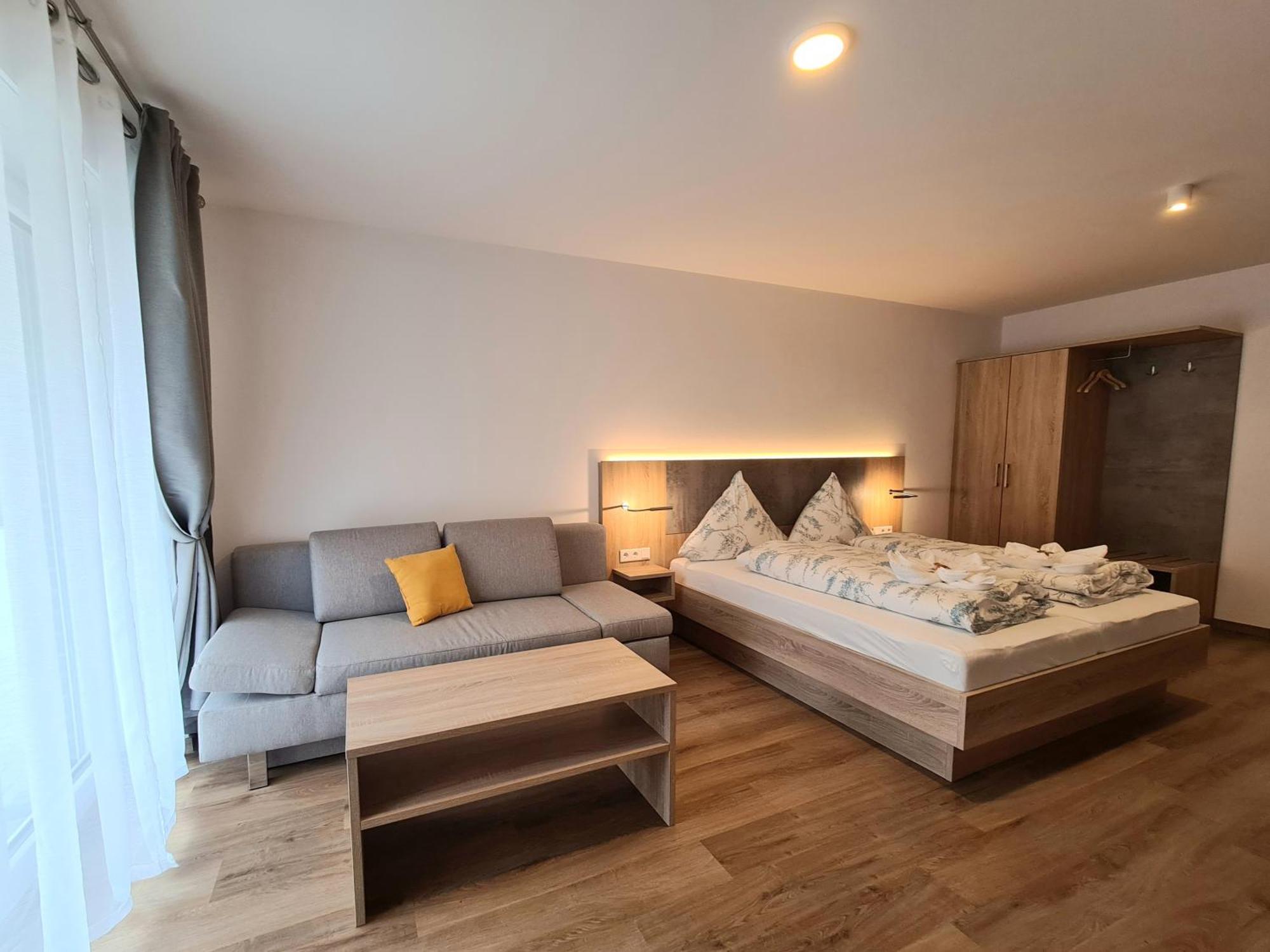 Hotel Pension Nordzeit Norddeich  Luaran gambar